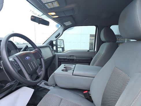 Used 2011 Ford F350 XL w/ PWR Equipment Group image 13