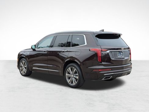 Used 2020 Cadillac XT6 Premium Luxury image 3