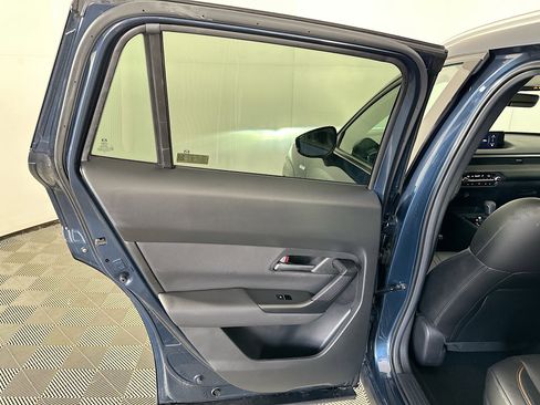 Used 2025 MAZDA CX-50 2.5 Hybrid w/ Premium Plus Pkg AWD/4WD image 27