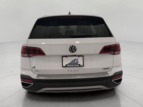 Used 2023 Volkswagen Taos SEL AWD/4WD image 24