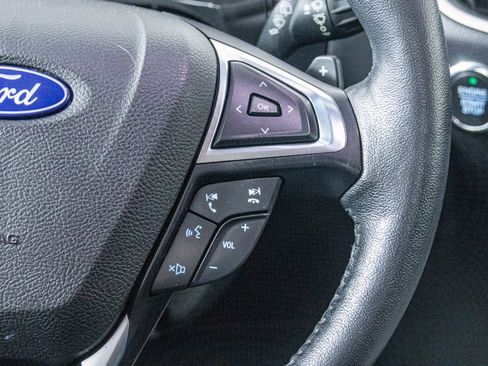 Used 2018 Ford Edge SEL w/ Equipment Group 201A image 30