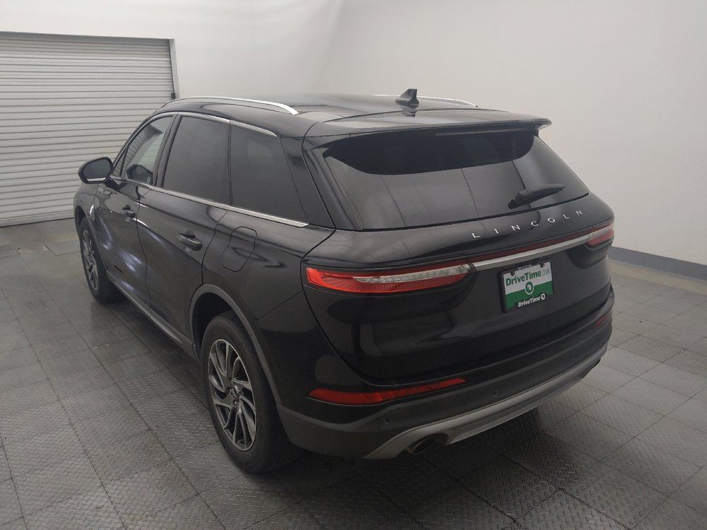 Used 2021 Lincoln Corsair FWD w/ Equipment Group 101A image 5