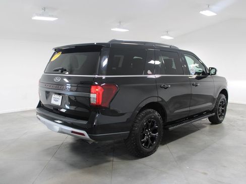 Used 2023 Ford Expedition Timberline image 9
