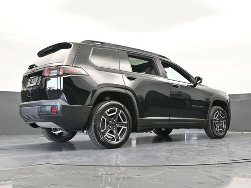 New 2026 Jeep Cherokee Limited image 56