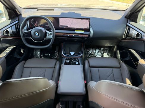 New 2026 BMW X3 xDrive30 AWD/4WD image 30