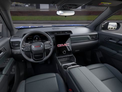 New 2026 GMC Terrain AT4 w/ LPO, Floor Liner Package image 15