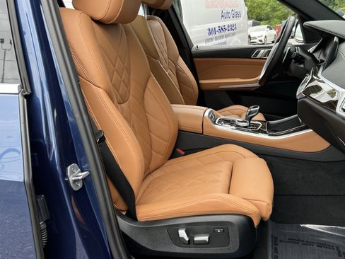 Used 2023 BMW X5 xDrive45e w/ Executive Package image 26