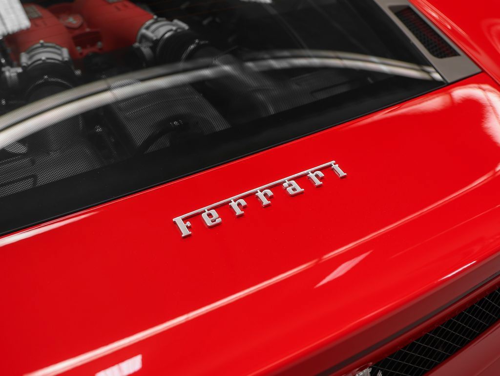 Used 2006 Ferrari F430 Coupe RWD image 30