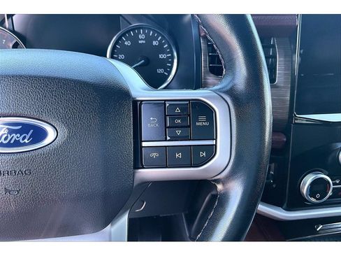 Used 2024 Ford Expedition Limited AWD/4WD image 12