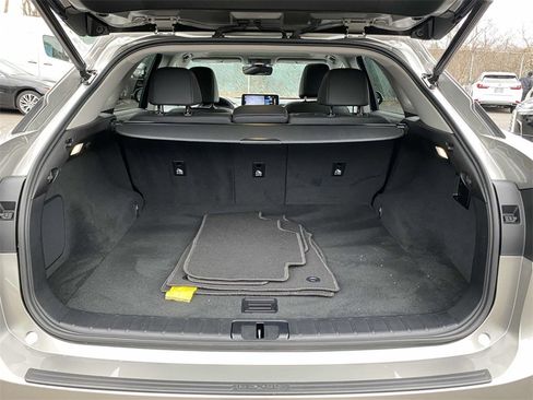 Certified 2022 Lexus RX 350 AWD w/ Premium Package image 12