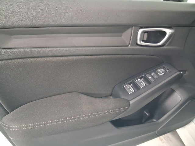 Certified 2026 Honda Civic Sport image 20