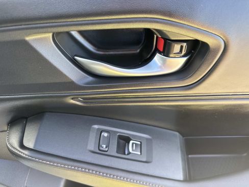 Used 2025 Honda Accord Sport image 14
