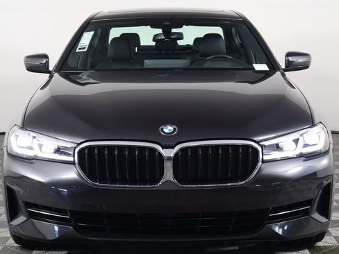 Used 2023 BMW 540i 540i w/ Premium Package image 2