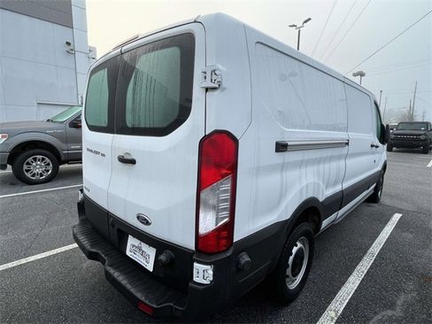 Certified 2019 Ford Transit 150 148 Low Roof image 9