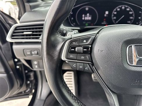 Used 2022 Honda Accord Sport image 22