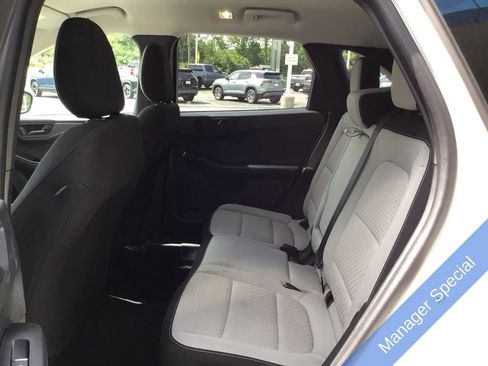 Used 2023 Ford Escape Active w/ Cold Weather Package FWD image 32