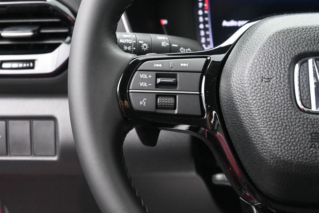 Used 2026 Honda Pilot EX-L image 21
