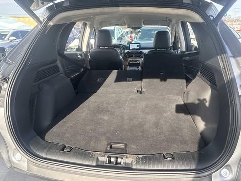 Used 2021 Ford Escape SEL image 7