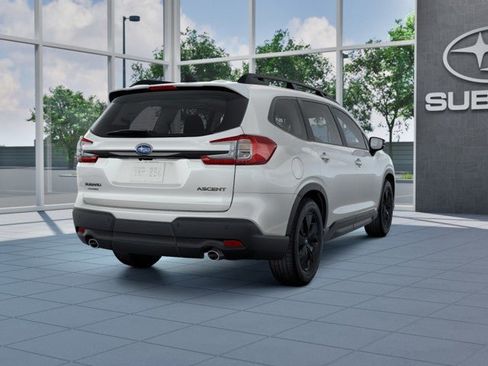 New 2026 Subaru Ascent Premium AWD/4WD image 5