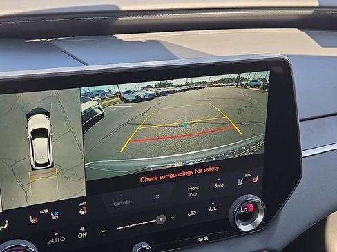 Used 2024 Lexus RX 350 Premium Plus w/ Convenience Package FWD image 16