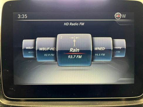 Used 2017 Mercedes-Benz GLE 350 4MATIC image 42