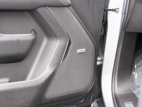 Used 2025 Chevrolet Tahoe Premier w/ Sun And Tow Package image 15