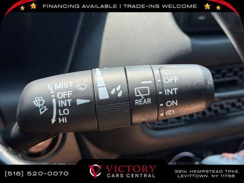 Used 2023 Honda HR-V Sport image 34