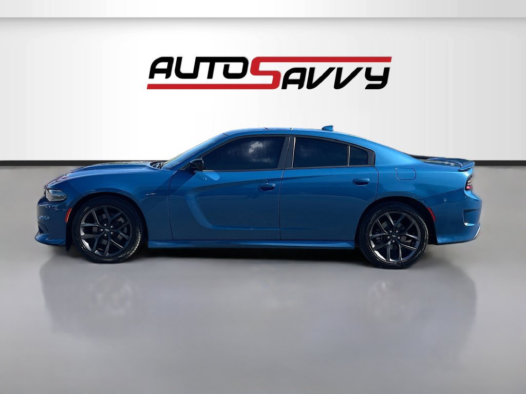 Used 2023 Dodge Charger R/T RWD image 4