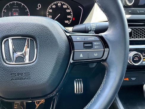 Used 2024 Honda Civic Sport image 25