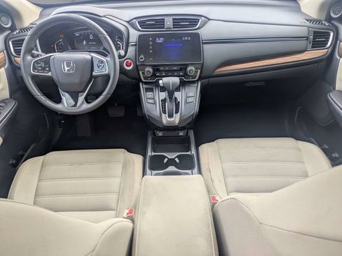 Used 2022 Honda CR-V EX image 15