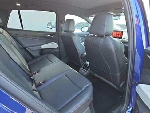 Used 2021 Volkswagen ID.4 1st Edition RWD image 11
