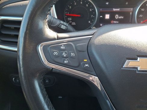 Used 2020 Chevrolet Equinox LT image 20