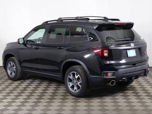 Used 2023 Honda Passport TrailSport image 11
