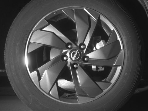 Used 2025 Nissan Rogue SV image 12