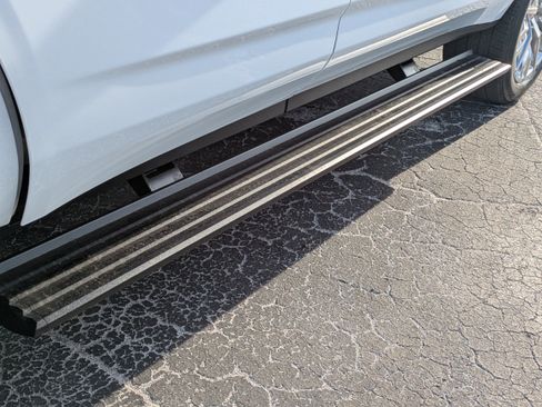 New 2026 Chevrolet Tahoe High Country image 13