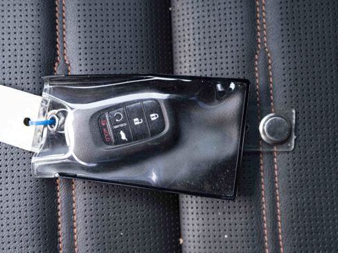 Used 2025 Honda CR-V Sport-L image 46