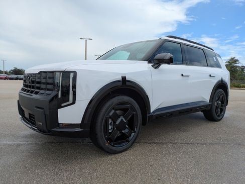 New 2027 Kia Telluride X-Line SX Prestige AWD/4WD image 8