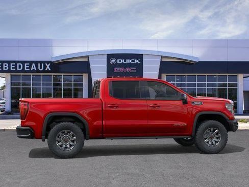 New 2026 GMC Sierra 1500 AT4X AWD/4WD image 29