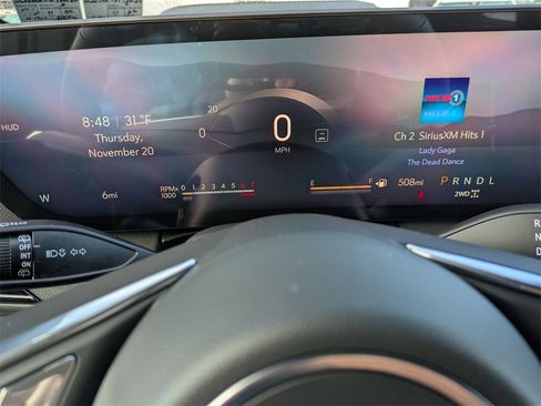 New 2026 Buick Enclave Sport Touring image 22