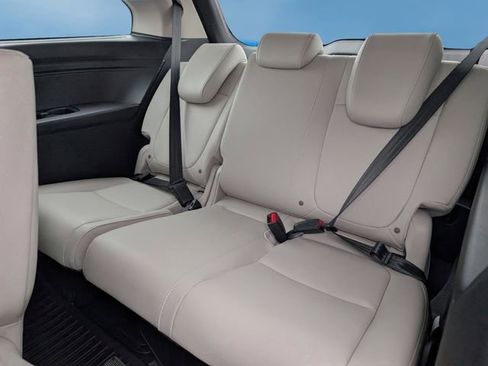 New 2026 Honda Odyssey EX-L image 10