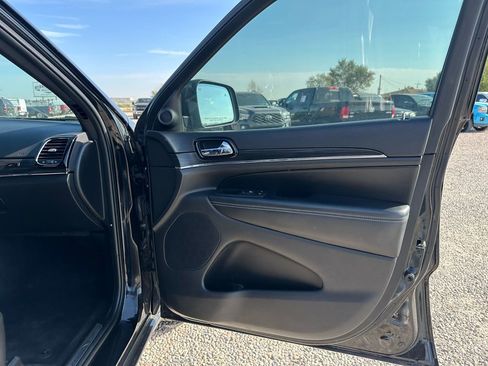 Used 2021 Jeep Grand Cherokee Limited w/ Quick Order Package 28K 80th image 13