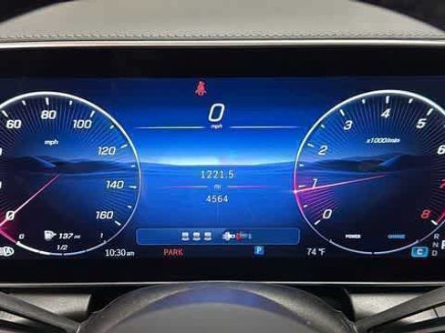 Certified 2026 Mercedes-Benz GLC 300 4MATIC image 18