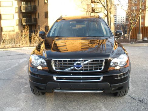 Used 2012 Volvo XC90 3.2 image 6