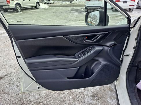 Used 2018 Subaru Crosstrek 2.0i Premium image 10