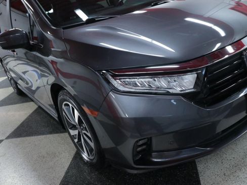 Used 2022 Honda Odyssey Touring image 36