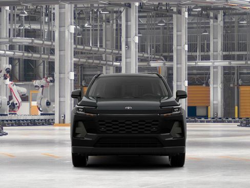 New 2026 Toyota RAV4 XLE Premium image 17