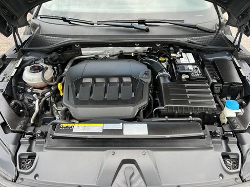 Used 2021 Volkswagen Arteon SEL FWD image 13