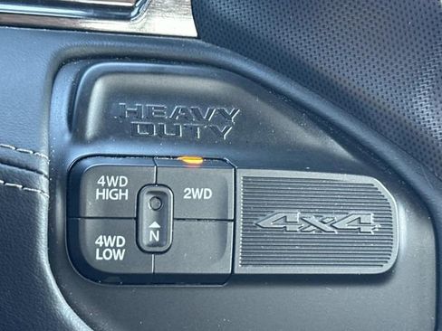 Used 2024 RAM 3500 Limited w/ Night Edition image 27