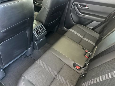 Certified 2025 MAZDA CX-50 AWD 2.5 S w/ Cargo Package image 12