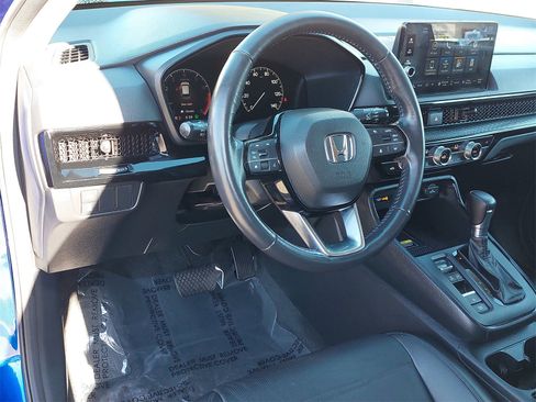 Certified 2023 Honda CR-V EX-L image 16